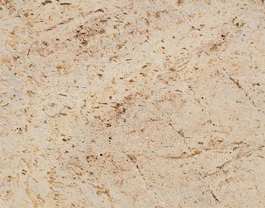 Imported Granite - shiva gold - polished